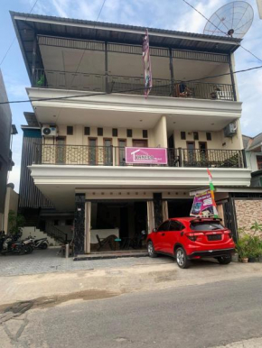 Vanesa Hotel